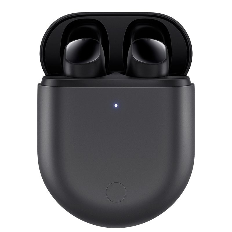 Xiaomi Redmi Buds 3 Pro Black Xiaomi Redmi Buds 3 Pro Black
