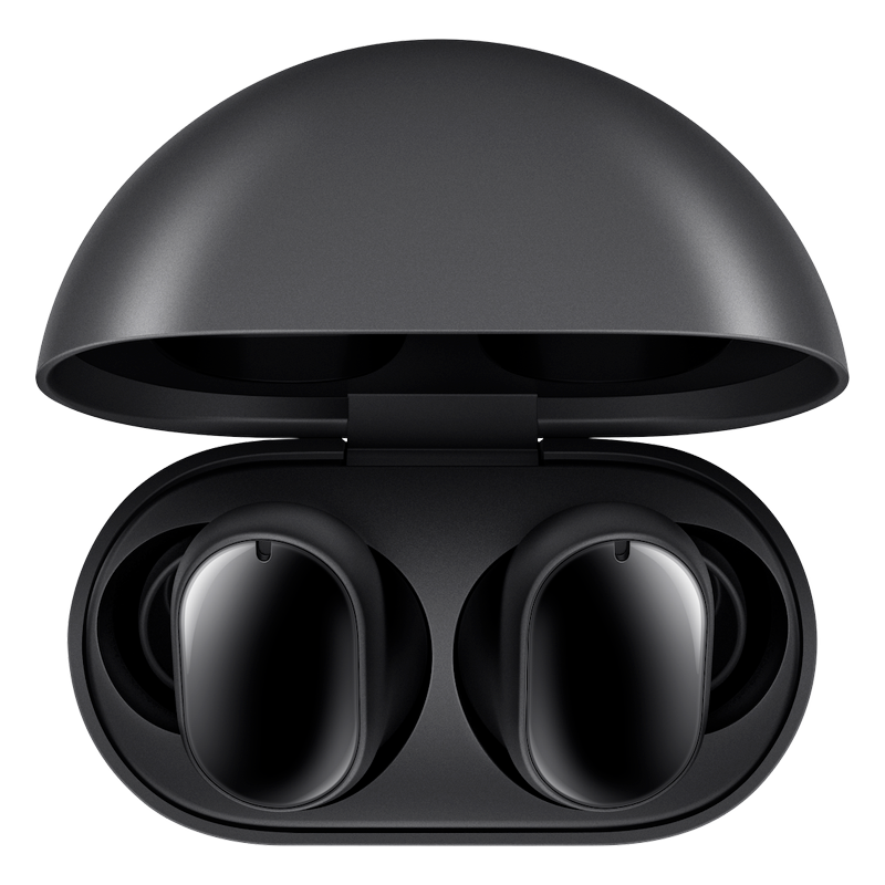 Xiaomi Redmi Buds 3 Pro Black Xiaomi Redmi Buds 3 Pro Black