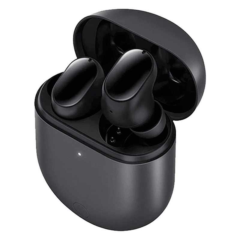 Xiaomi Redmi Buds 3 Pro Black Xiaomi Redmi Buds 3 Pro Black