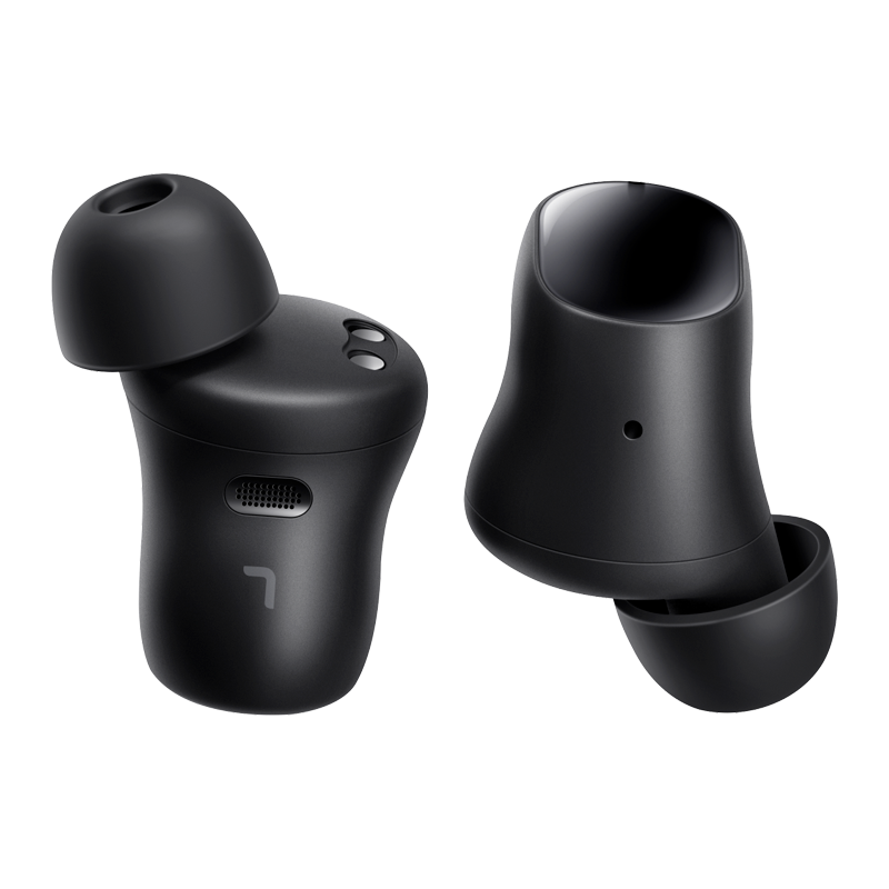 Xiaomi Redmi Buds 3 Pro Black Xiaomi Redmi Buds 3 Pro Black