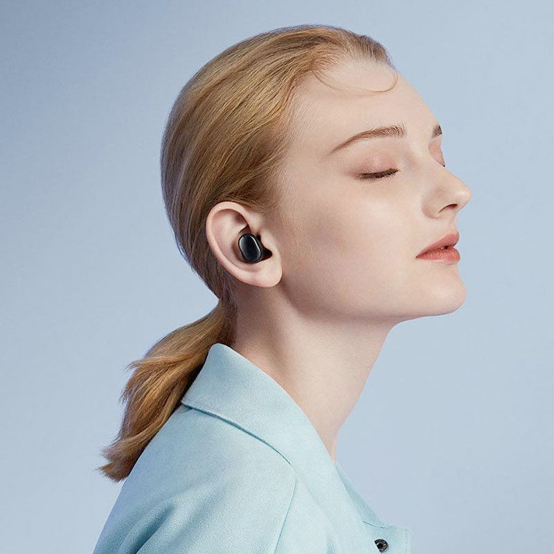 Xiaomi Redmi Buds 3 Pro Black Xiaomi Redmi Buds 3 Pro Black