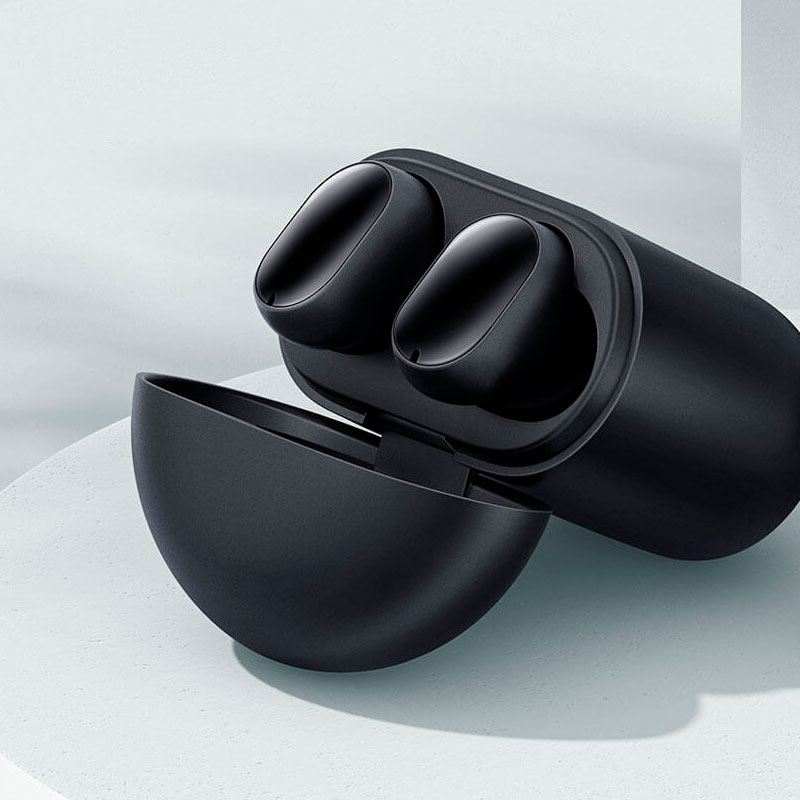 Xiaomi Redmi Buds 3 Pro Black Xiaomi Redmi Buds 3 Pro Black