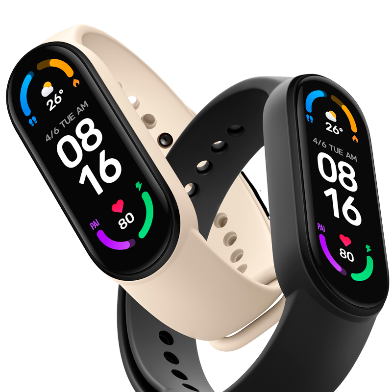 Smartwatch Xiaomi Mi Band 6 Smartwatch Xiaomi Mi Band 6