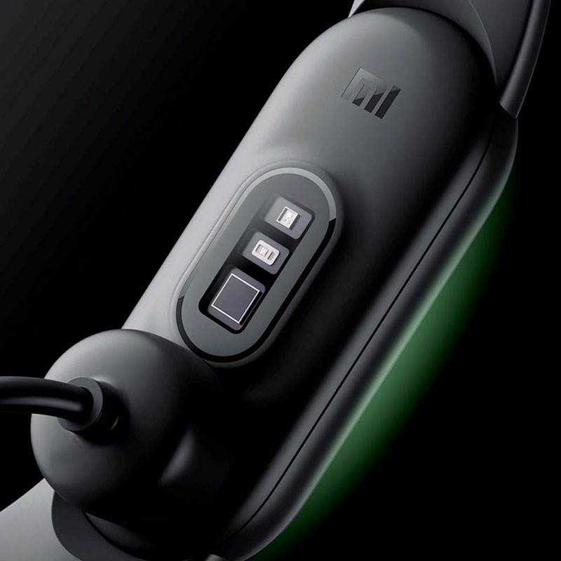 Smartwatch Xiaomi Mi Band 6 Smartwatch Xiaomi Mi Band 6