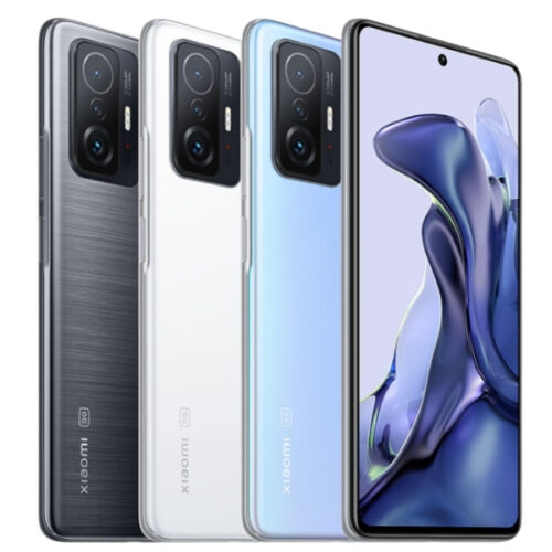 Xiaomi 11T
