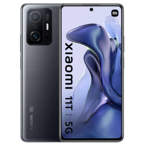 Xiaomi 11t Gris