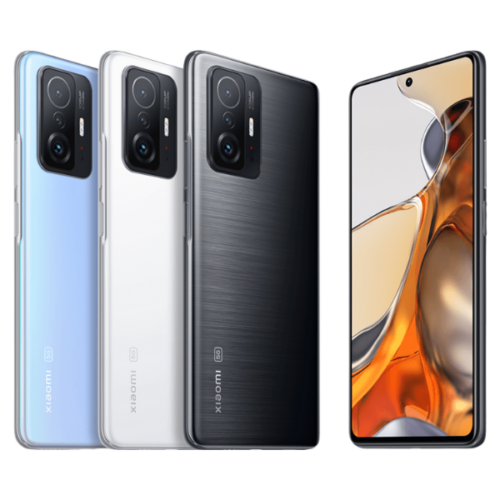 Xiaomi 11t pro 