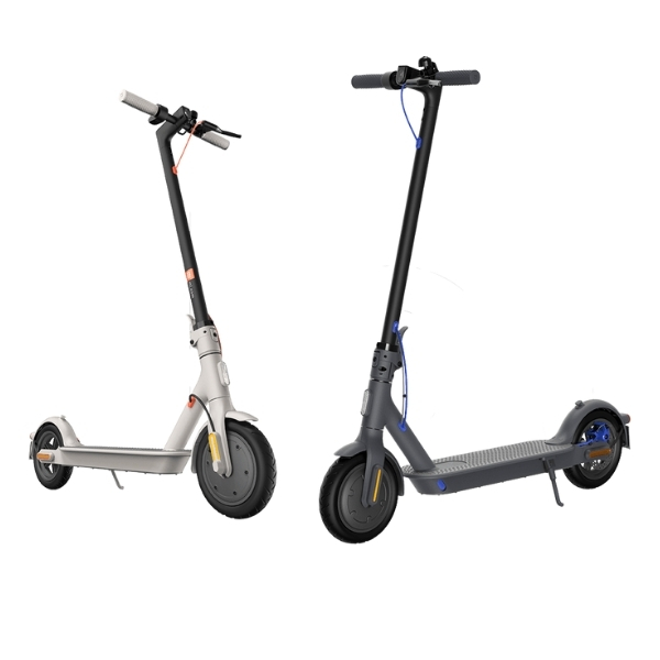 Mi Electric Scooter 3