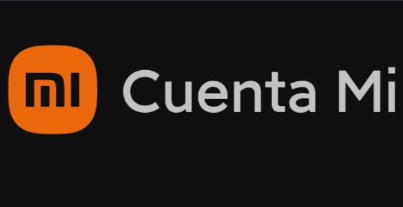 Cuenta mi xiaomi cloud