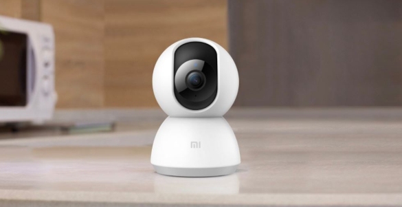 Mejores camaras de seguridad xiaomi