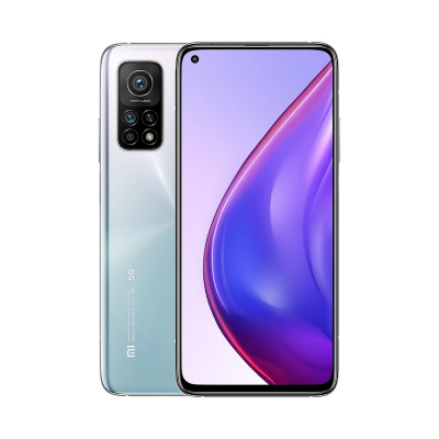 Mi 10T Pro – Móviles Xiaomi con más batería del 2021