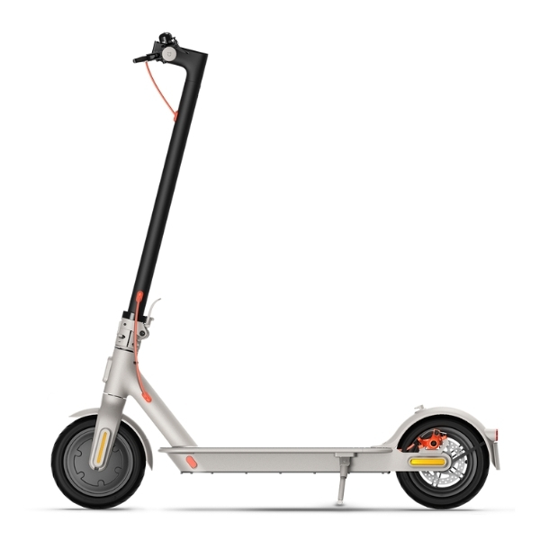 Mi Electric Scooter Gray
