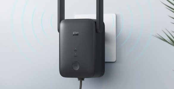 Mi WiFi Range Extender