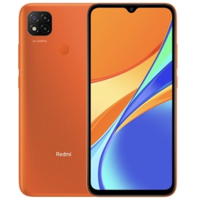 Redmi 9C – Los móviles Xiaomi con batería más duradera