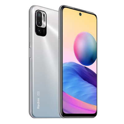 Redmi Note 10– Navega en internet donde quieras gracias a la conectividad 5G de Xiaomi