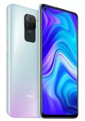 Redmi Note 9 – Los teléfonos Xiaomi con batería más duradera