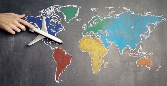 Viaja a cualquier país y utiliza tu teléfono al activar la itinerancia de datos en Xiaomi