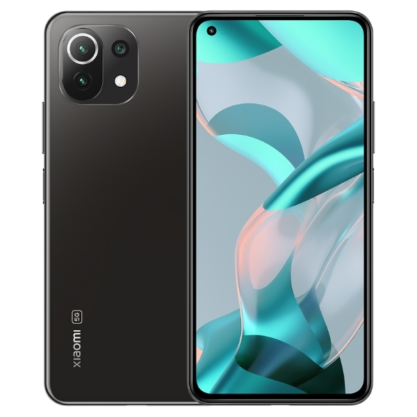 Xiaomi 11Lite 5G NE