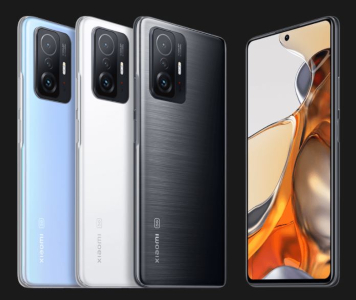 Xiaomi 11T vs Xiaomi 11T Pro