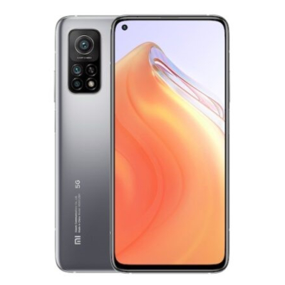 Xiaomi Mi 10T 5G– Teléfonos Xiaomi con conectividad 5G