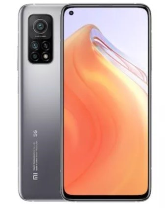 Xiaomi Mi 10T – Teléfonos Xiaomi con más batería del mundo