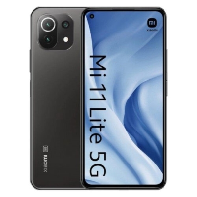 Xiaomi Mi 11 Lite – Un dispositivo 5G de la marca Xiaomi