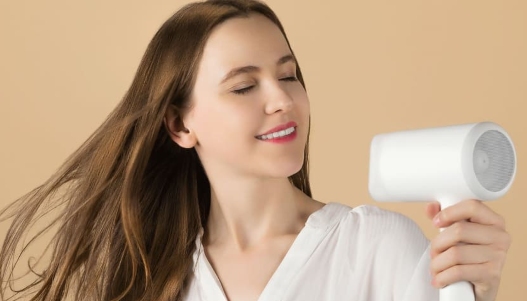 Xiaomi Mi Iconic Hair Dryer H300