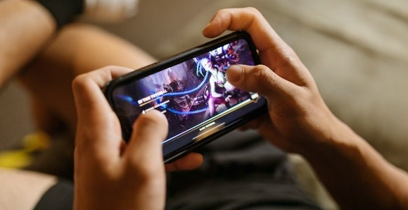 móvil gaming de Xiaomi