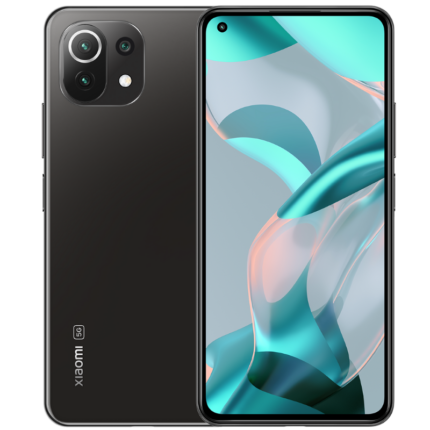 Móvil Xiaomi 11 Lite 5G NE