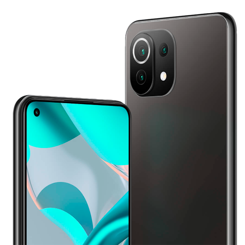 Móvil Xiaomi 11 Lite 5G NE Móvil Xiaomi 11 Lite 5G NE