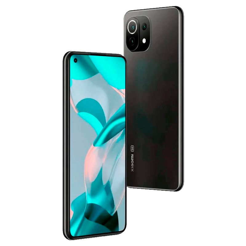 Móvil Xiaomi 11 Lite 5G NE Móvil Xiaomi 11 Lite 5G NE
