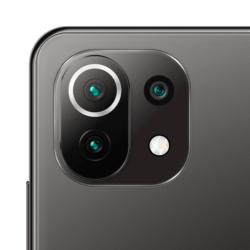 Móvil Xiaomi 11 Lite 5G NE Móvil Xiaomi 11 Lite 5G NE