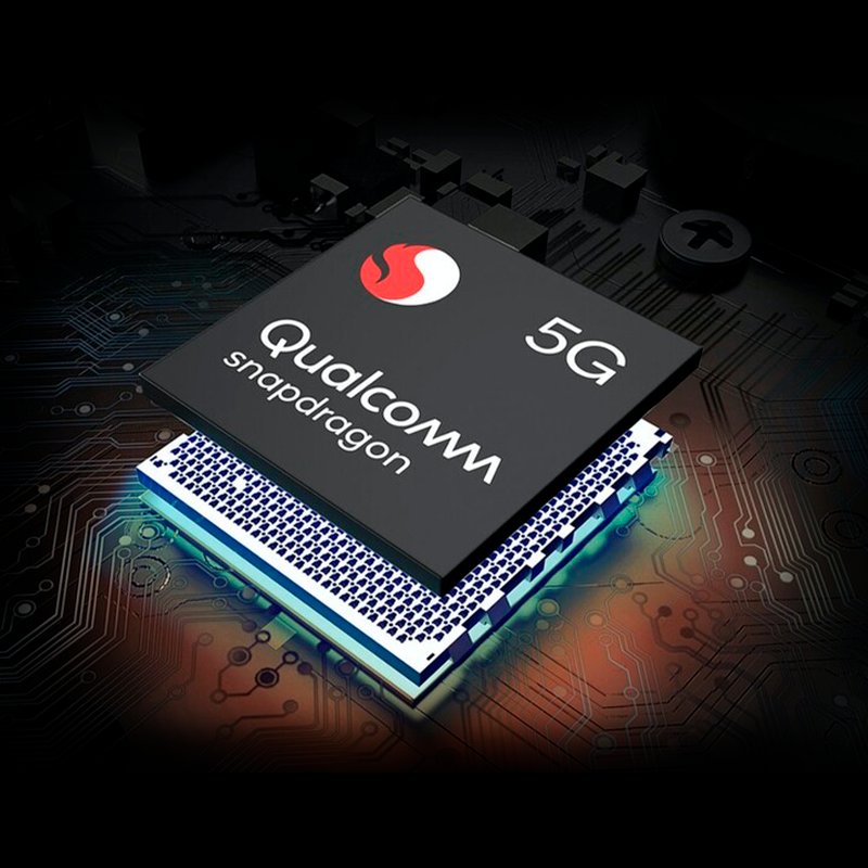 Móvil Xiaomi 11 Lite 5G NE Móvil Xiaomi 11 Lite 5G NE