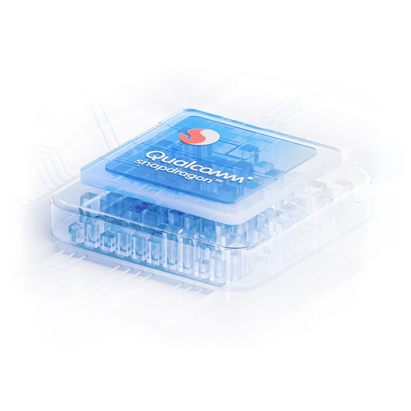 Xiaomi Mi 11 Lite 5G NE Truffle Black