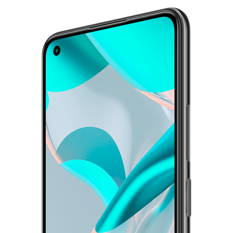 Xiaomi Mi 11 Lite 5G NE Truffle Black