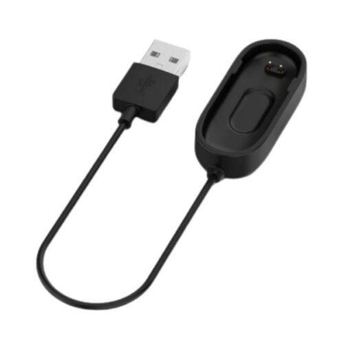 Accesorio Cargador Mi Band 4 - Negro