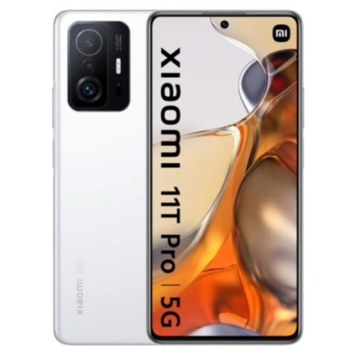 Cámara del dispositivo móvil Xiaomi 11T Pro