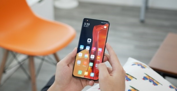 Cuales son los mejores móviles con pantalla AMOLED en el mercado