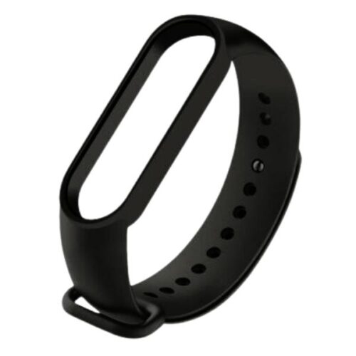 Accesorio Recambio Correa Mi Band 5/6 - Negro