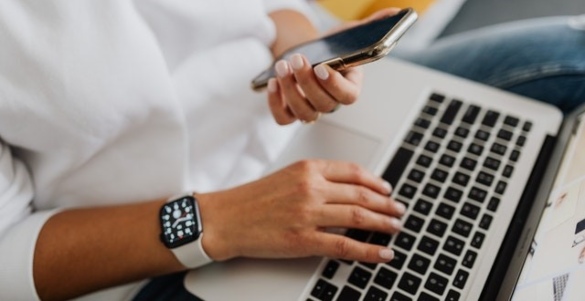 Métodos para pasar información Xiaomi a un ordenador