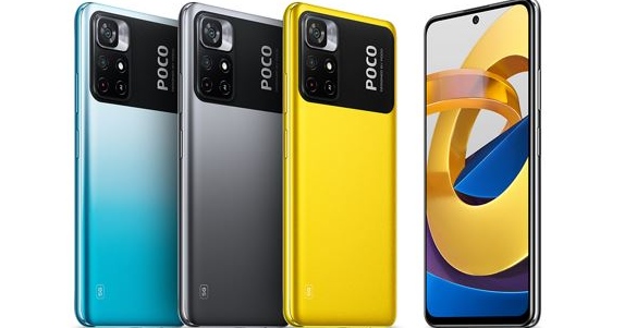 POCO M4 Pro 5G todo lo que necesitas saber antes de comprarlo