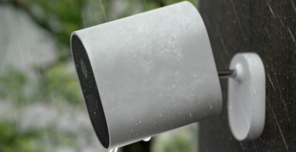 Review completa de Mi Wireless Outdoor Security Camera 1080p