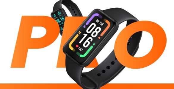 Todo lo que necesitas saber acerca de la nueva Xiaomi Smart Band Pro