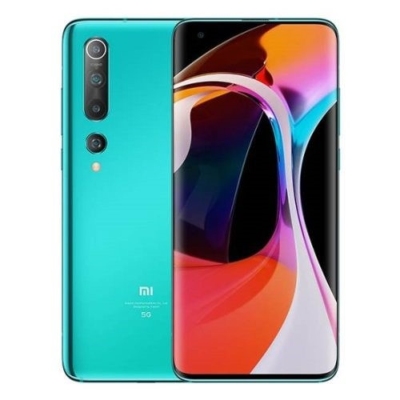Xiaomi Mi 10 - Los mejores móviles Xiaomi con pantalla AMOLED