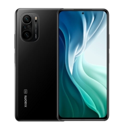 Xiaomi Mi 11i - Los móviles Xiaomi con pantalla AMOLED más populares del 2021