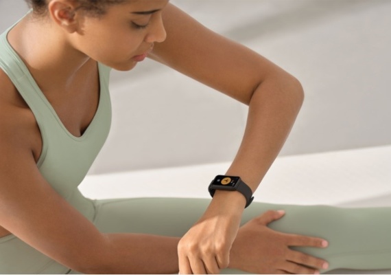 Xiaomi Redmi Smart Band Pro – La mejor pulsera inteligente para entrenar