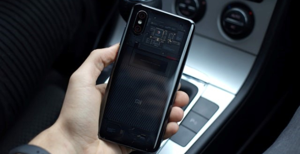 Averigua todo lo que se sabe hasta ahora del coche eléctrico de Xiaomi