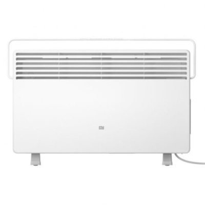 Características de Mi Smart Space Heater S White