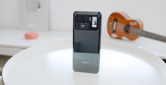 Los mejores dispositivos móviles de la familia Mi 11