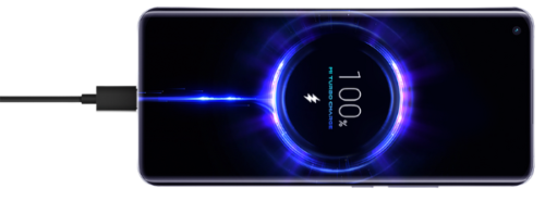 Mi Power Bank 20000 mAh